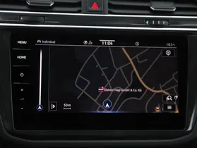 VW Tiguan Allspace 2.0 TDI 4Motion Highline | Thumbnail 15 von 25