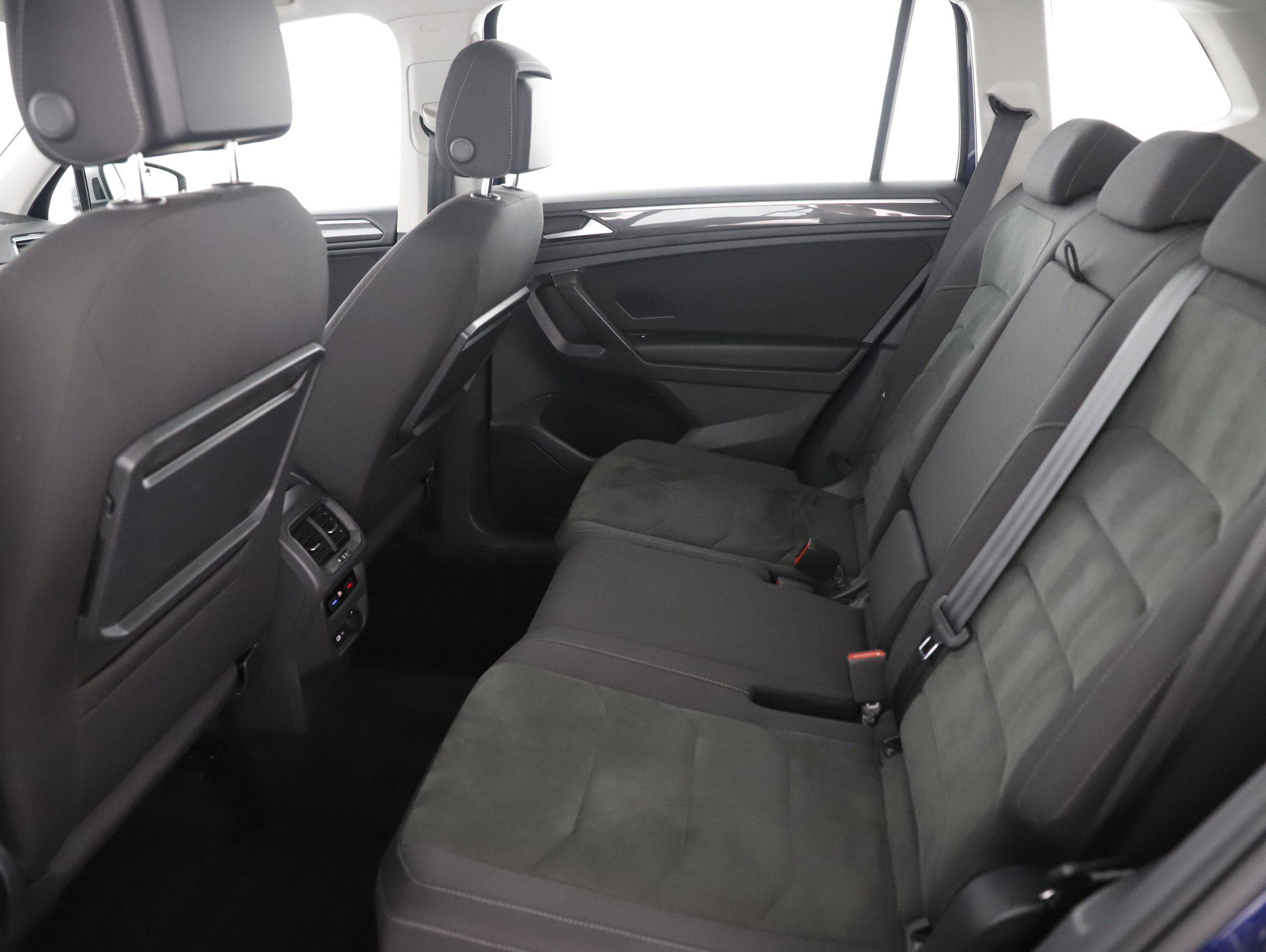 VW Tiguan Allspace 2.0 TDI 4Motion Highline | Bild 19 von 25