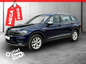 VW Tiguan Allspace 2.0 TDI 4Mot HL | Thumbnail 1 von 25
