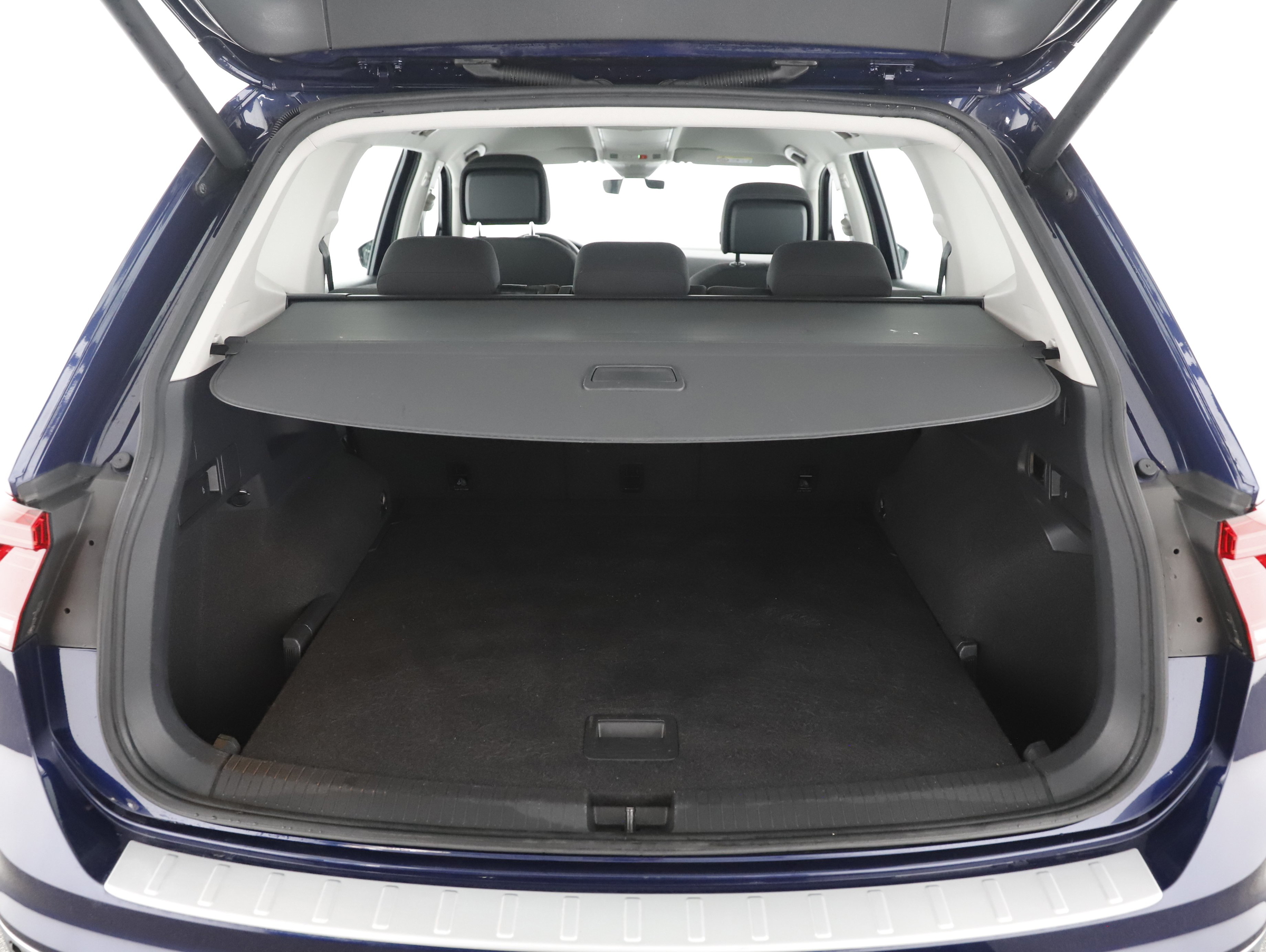 VW Tiguan Allspace 2.0 TDI 4Motion Highline | Bild 20 von 25