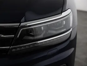 VW Tiguan Allspace 2.0 TDI 4Motion Highline | Thumbnail 22 von 25