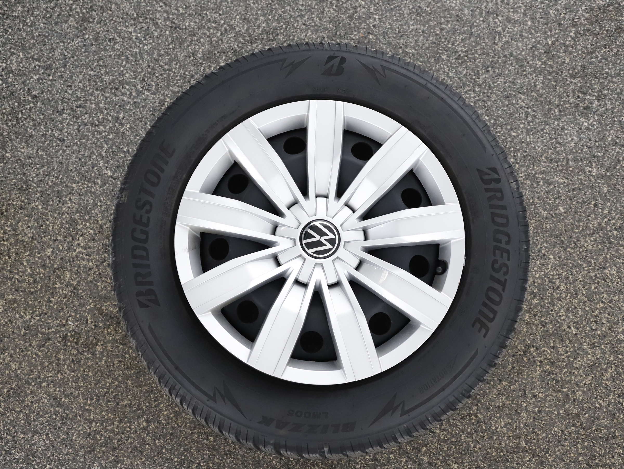 VW Tiguan Allspace 2.0 TDI 4Motion Highline | Bild 23 von 25