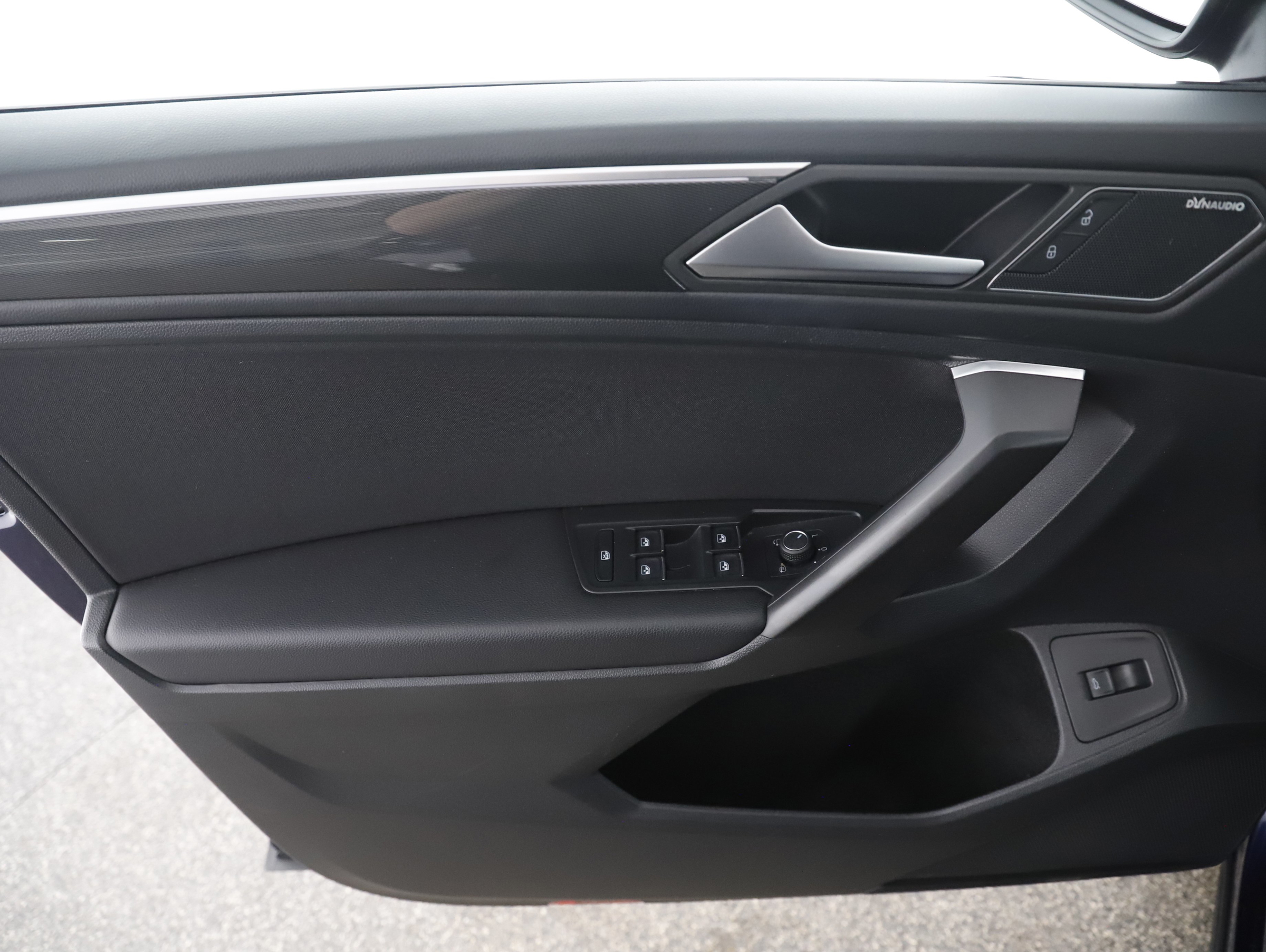 VW Tiguan Allspace 2.0 TDI 4Motion Highline | Bild 5 von 25