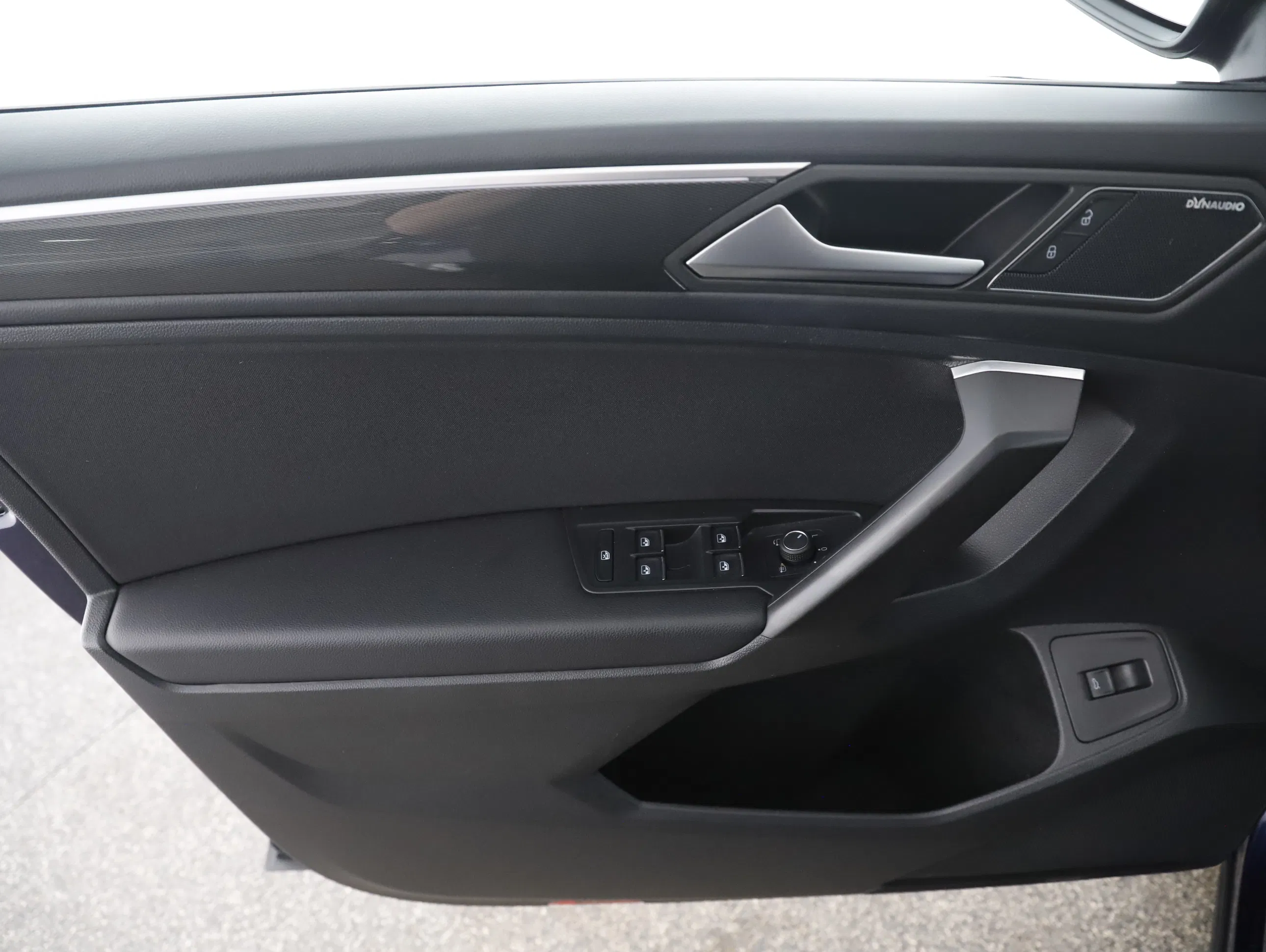 VW Tiguan Allspace 2.0 TDI 4Motion Highline | Bild 5 von 25