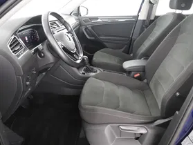 VW Tiguan Allspace 2.0 TDI 4Motion Highline | Thumbnail 8 von 25