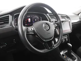 VW Tiguan Allspace 2.0 TDI 4Motion Highline | Thumbnail 10 von 25