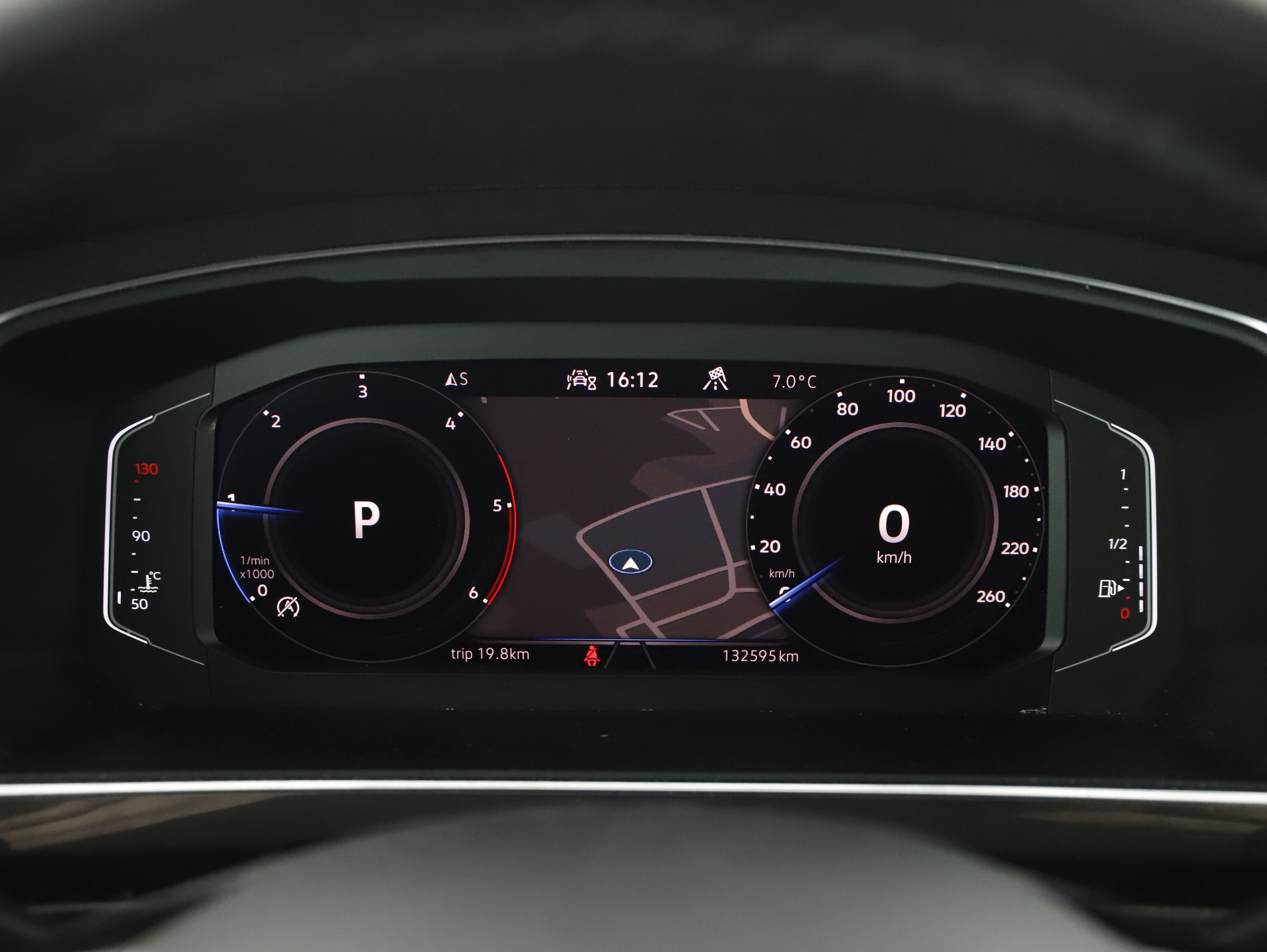 VW Tiguan Allspace CL TDI 4MOTION DSG | Bild 15 von 28