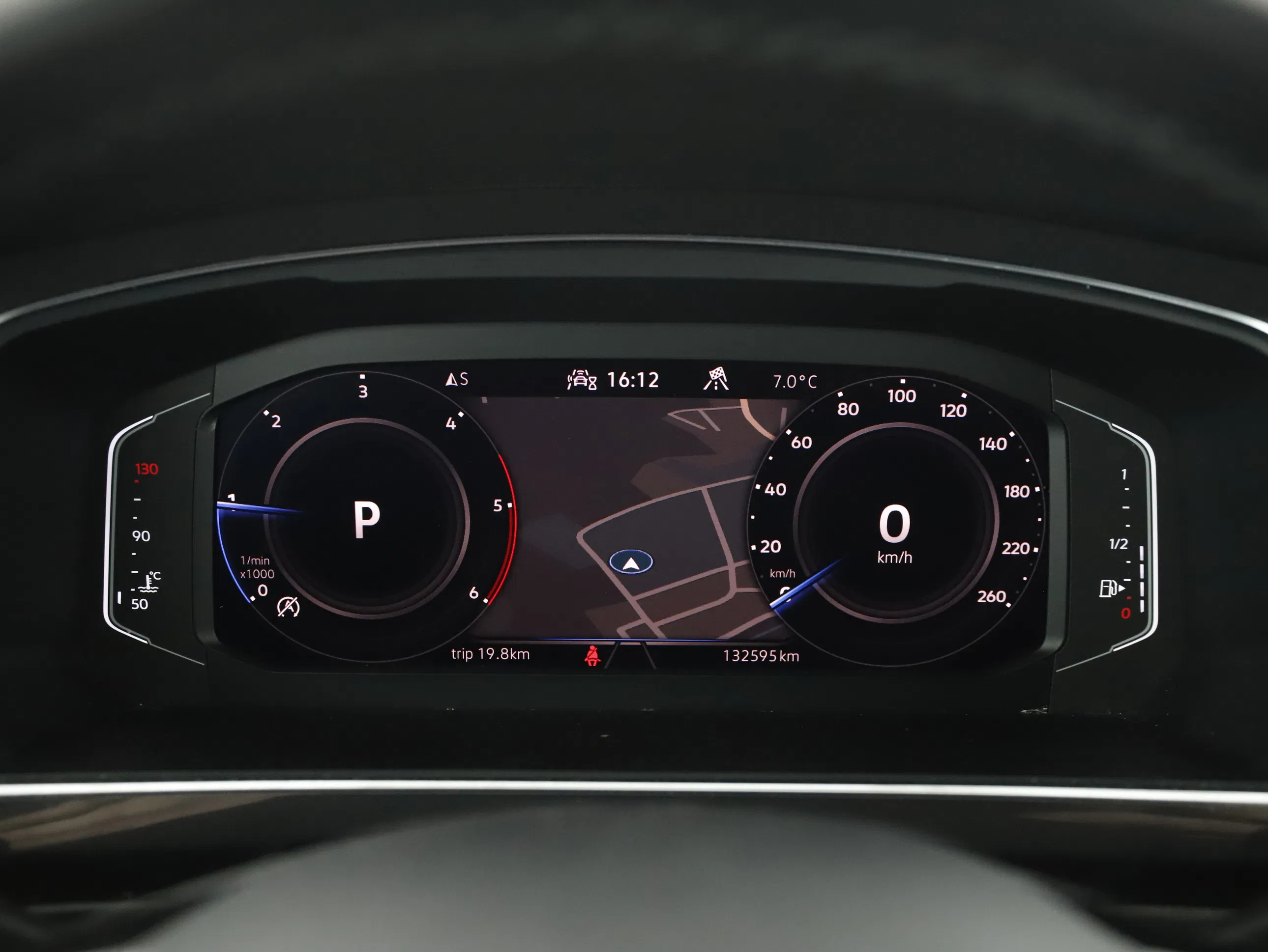 VW Tiguan Allspace CL TDI 4MOTION DSG | Bild 15 von 28