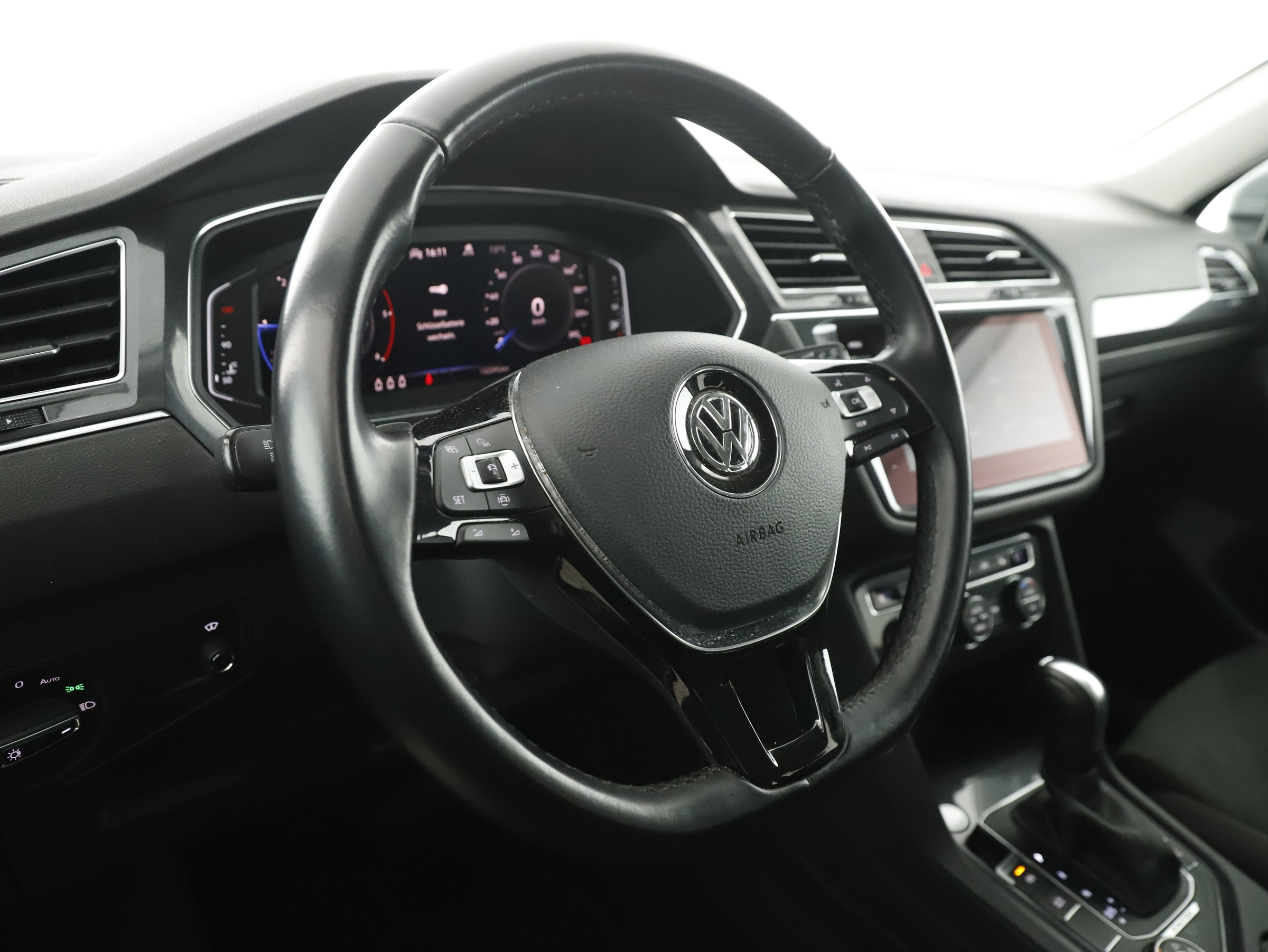 VW Tiguan Allspace CL TDI 4MOTION DSG | Bild 16 von 28