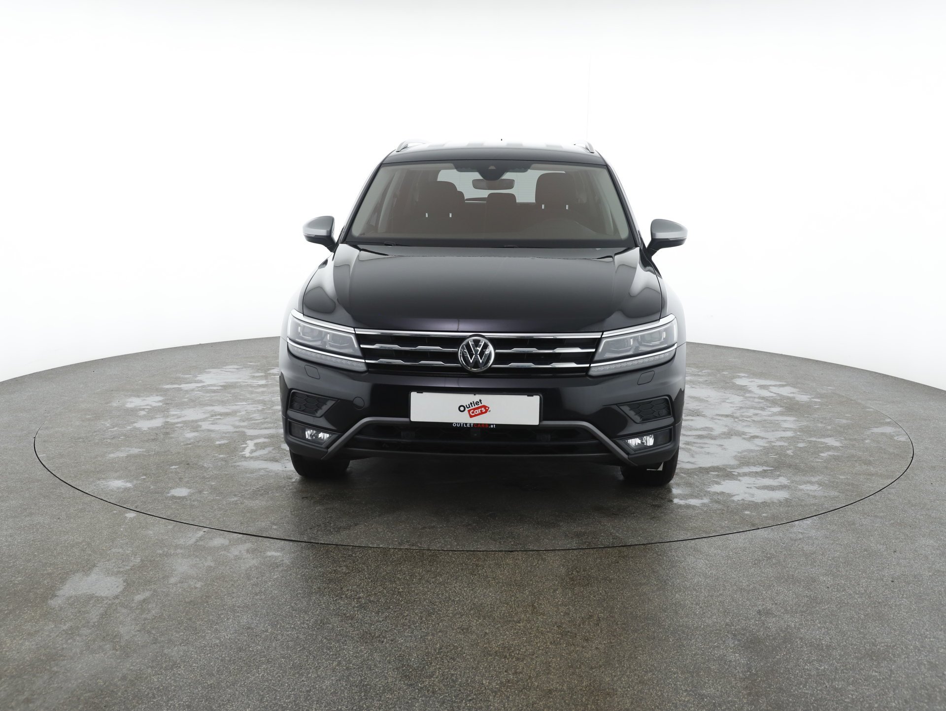 VW Tiguan Allspace CL TDI 4MOTION DSG | Bild 2 von 28