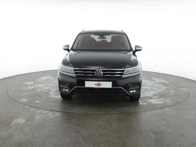 VW Tiguan Allspace CL TDI 4MOTION DSG | Thumbnail 2 von 28