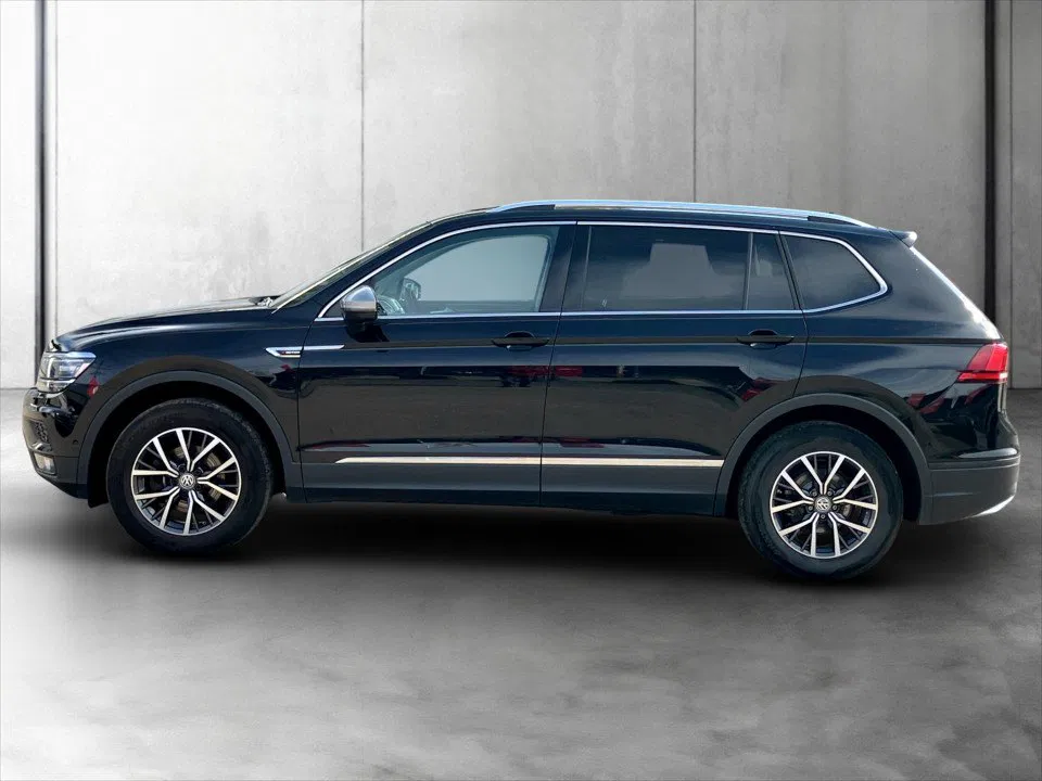 VW Tiguan Allspace 2.0TDI 4M DSG | Bild 3 von 27