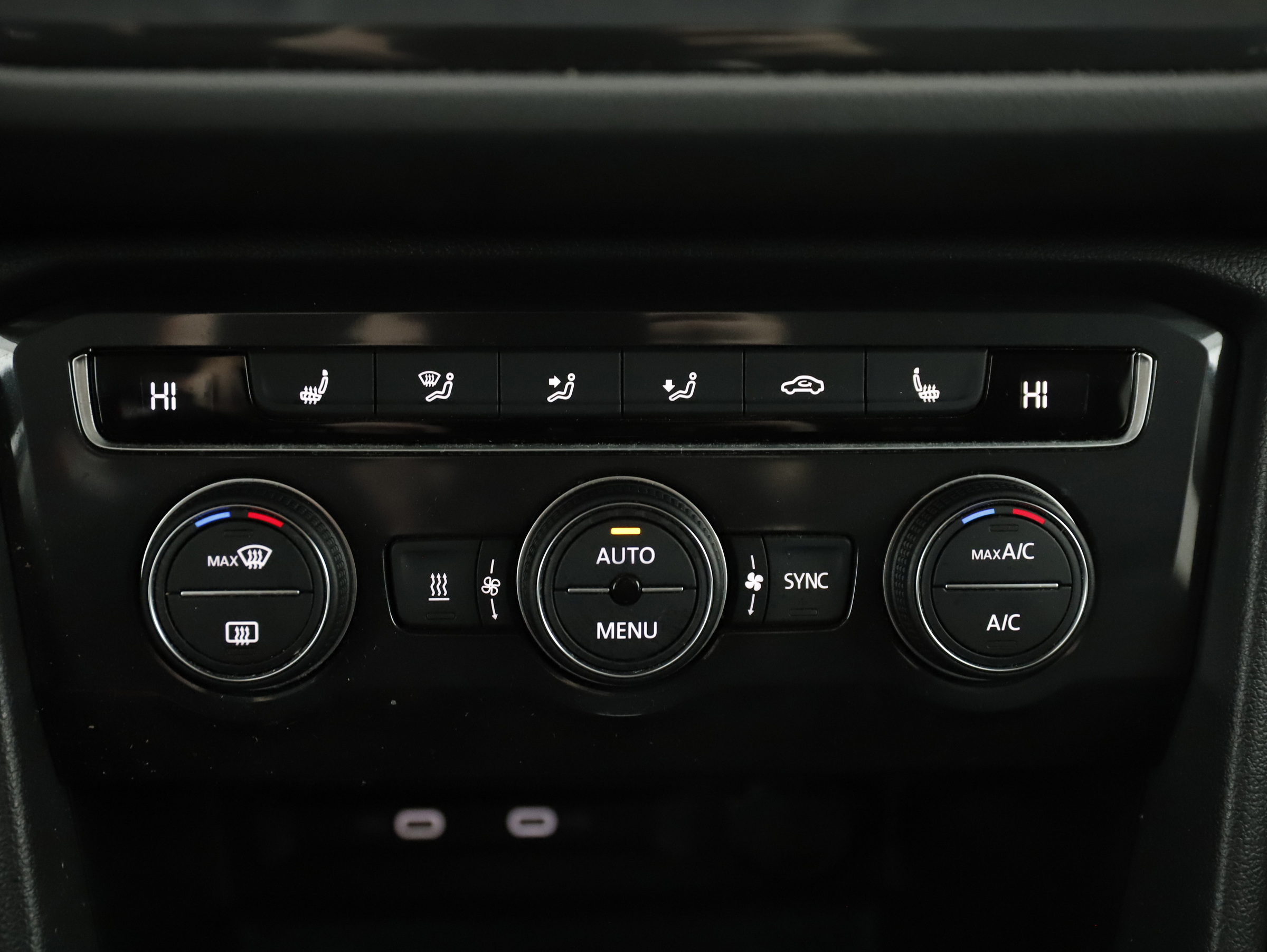 VW Tiguan Allspace CL TDI 4MOTION DSG | Bild 22 von 28