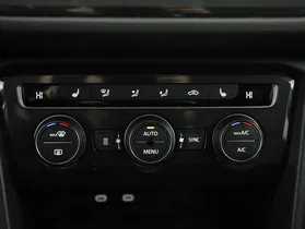 VW Tiguan Allspace CL TDI 4MOTION DSG | Thumbnail 22 von 28