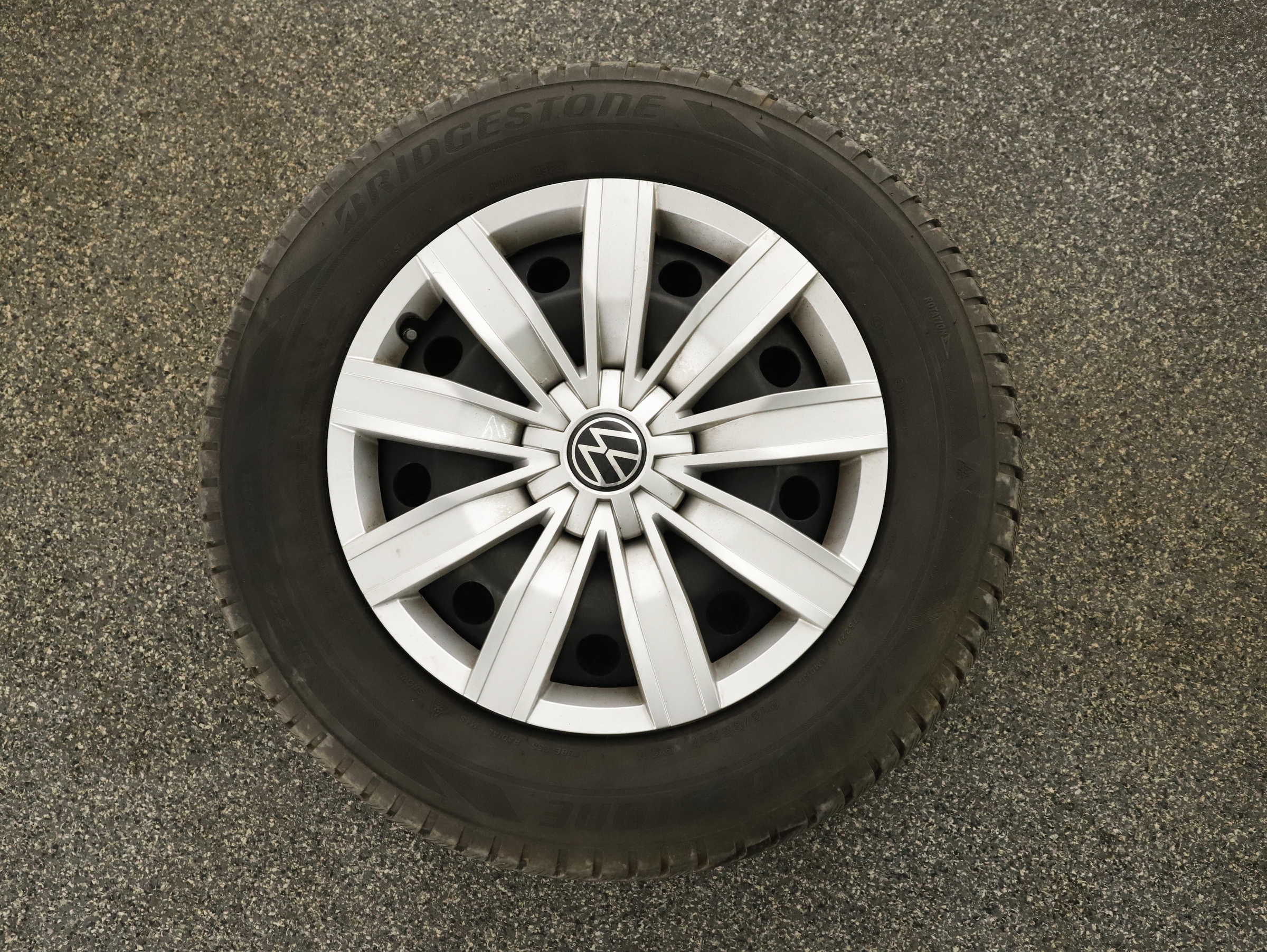 VW Tiguan Allspace CL TDI 4MOTION DSG | Bild 27 von 28