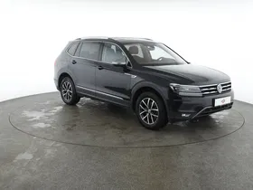 VW Tiguan Allspace CL TDI 4MOTION DSG | Thumbnail 3 von 28