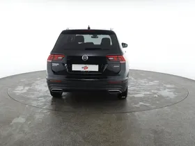 VW Tiguan Allspace CL TDI 4MOTION DSG | Thumbnail 6 von 28