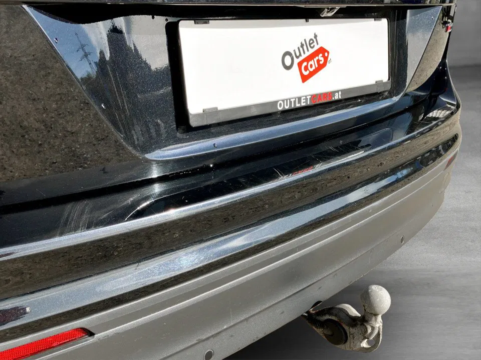 VW Tiguan Allspace 2.0TDI 4M DSG | Bild 7 von 27