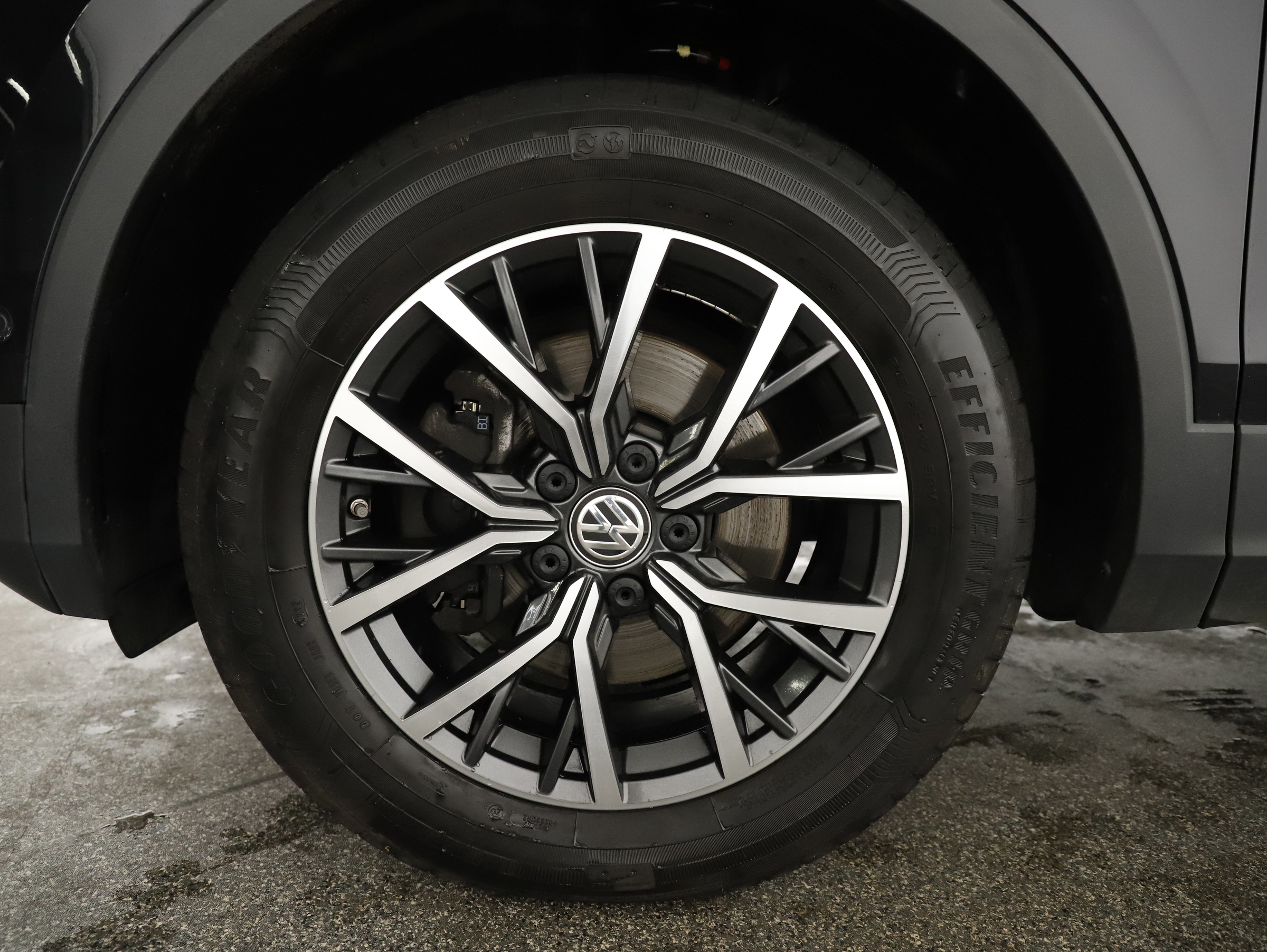 VW Tiguan Allspace CL TDI 4MOTION DSG | Bild 9 von 28