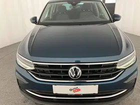 VW Tiguan 2.0 TDI BMT Life | Thumbnail 15 von 27