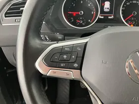 VW Tiguan 2.0 TDI BMT Life | Thumbnail 16 von 27