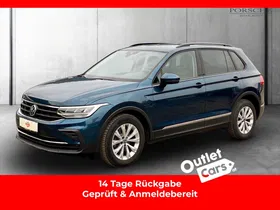 VW Tiguan 2.0 TDI Life | Thumbnail 1 von 24