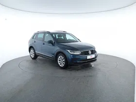 VW Tiguan 2.0 TDI BMT Life | Thumbnail 22 von 27