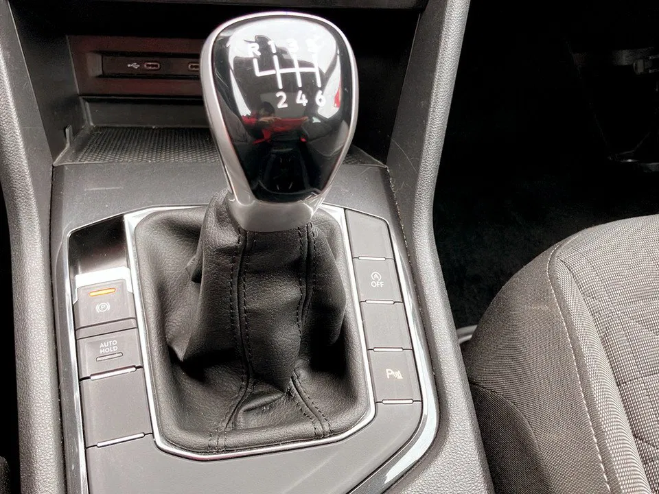 VW Tiguan 2.0 TDI Life | Bild 22 von 24