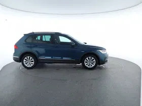 VW Tiguan 2.0 TDI BMT Life | Thumbnail 23 von 27