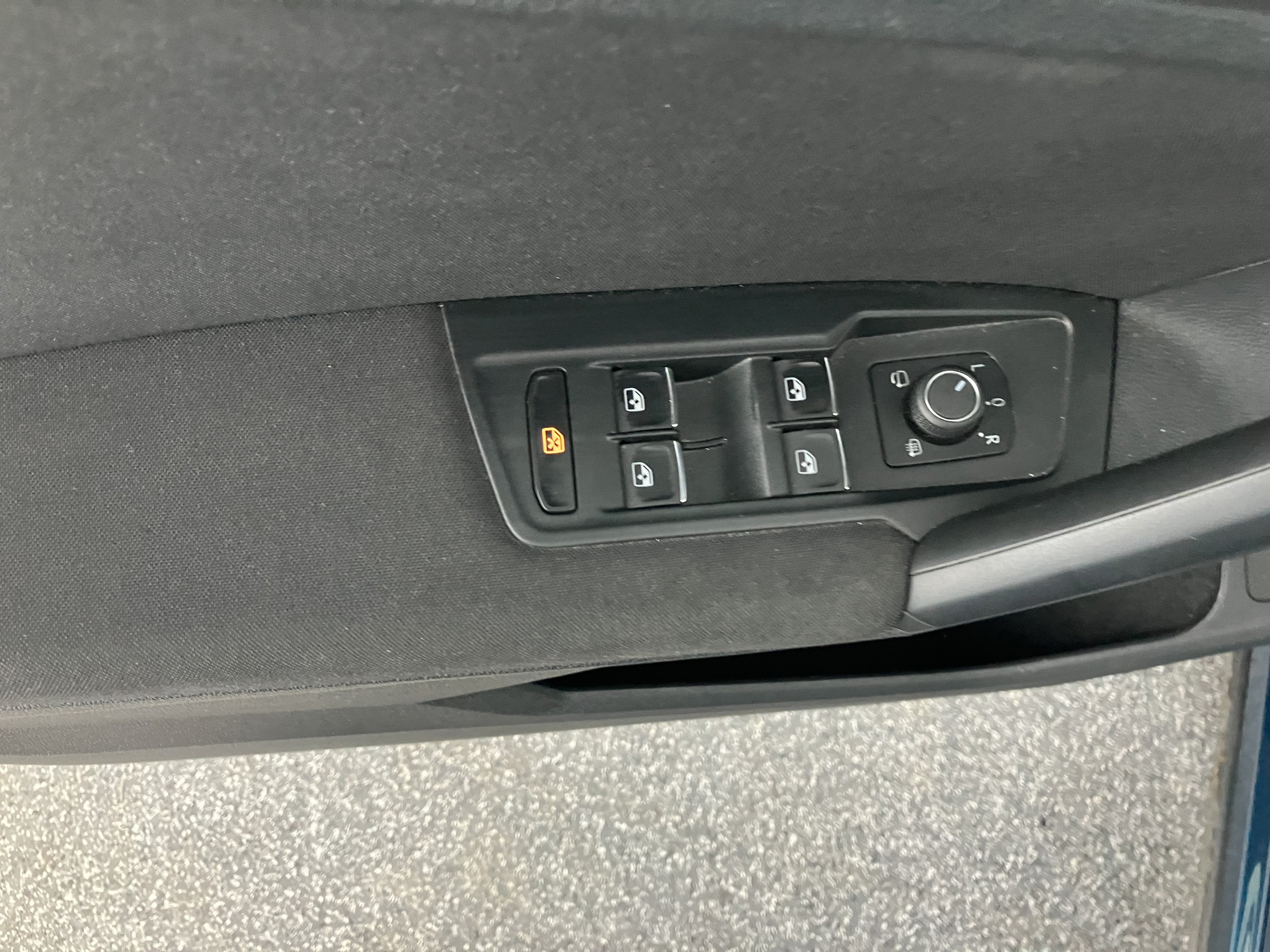 VW Tiguan 2.0 TDI BMT Life | Bild 5 von 27