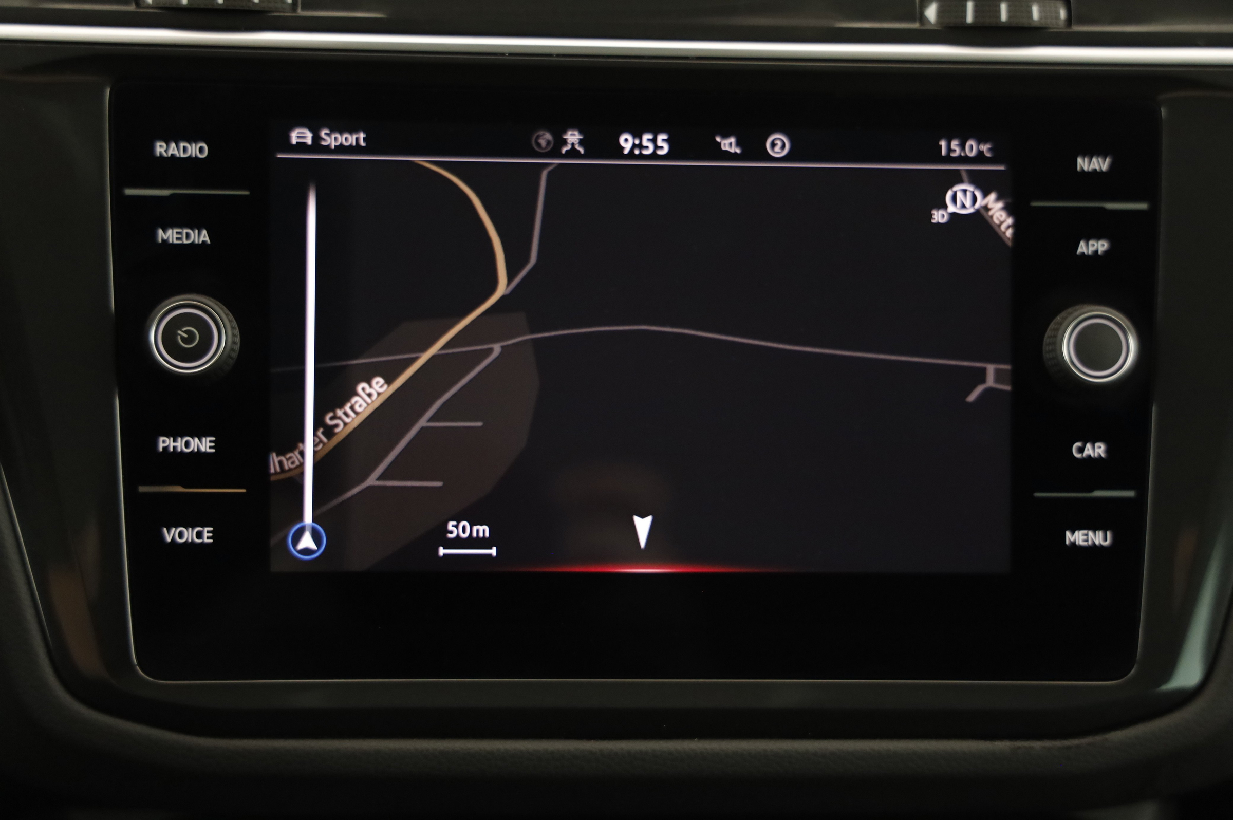 VW Tiguan 2.0 TDI BMT 4Motion Elegance | Bild 11 von 25