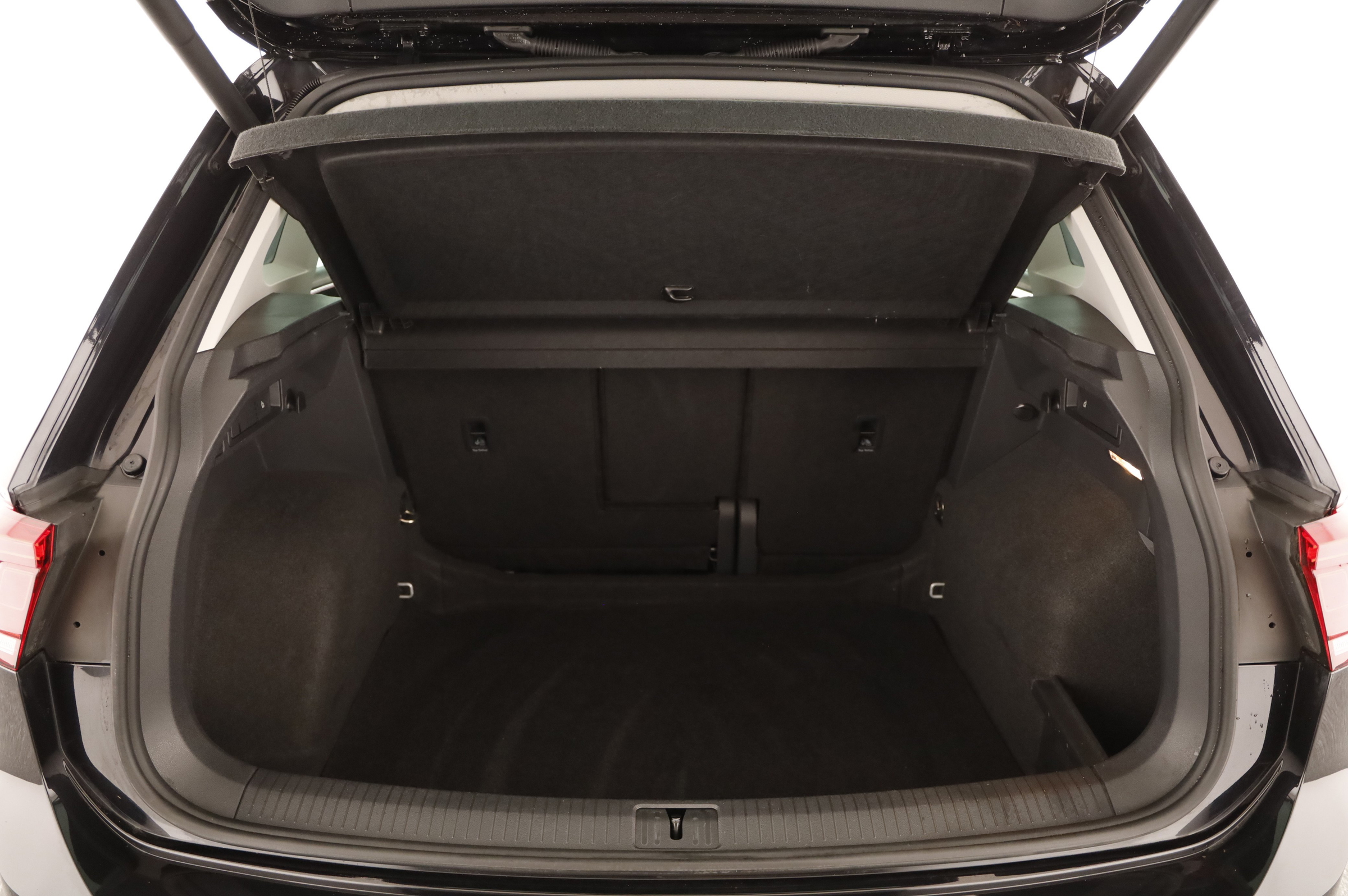 VW Tiguan 2.0 TDI BMT 4Motion Elegance | Bild 19 von 25