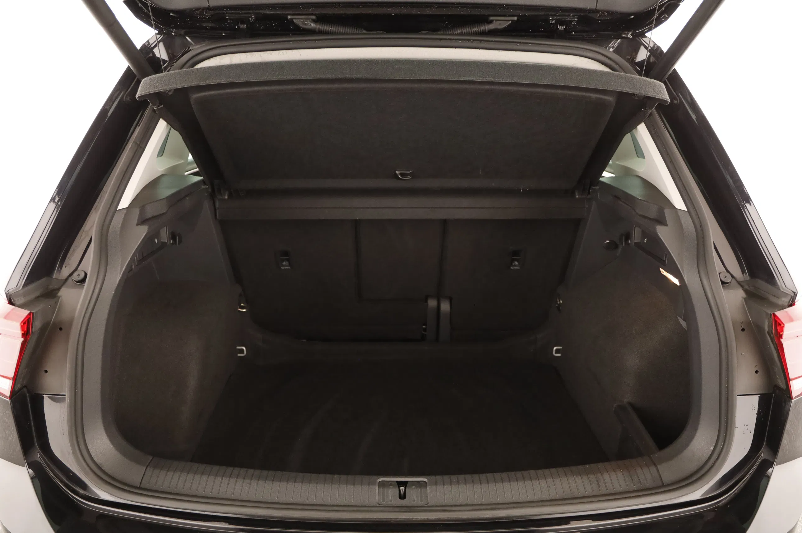 VW Tiguan 2.0 TDI BMT 4Motion Elegance | Bild 19 von 25