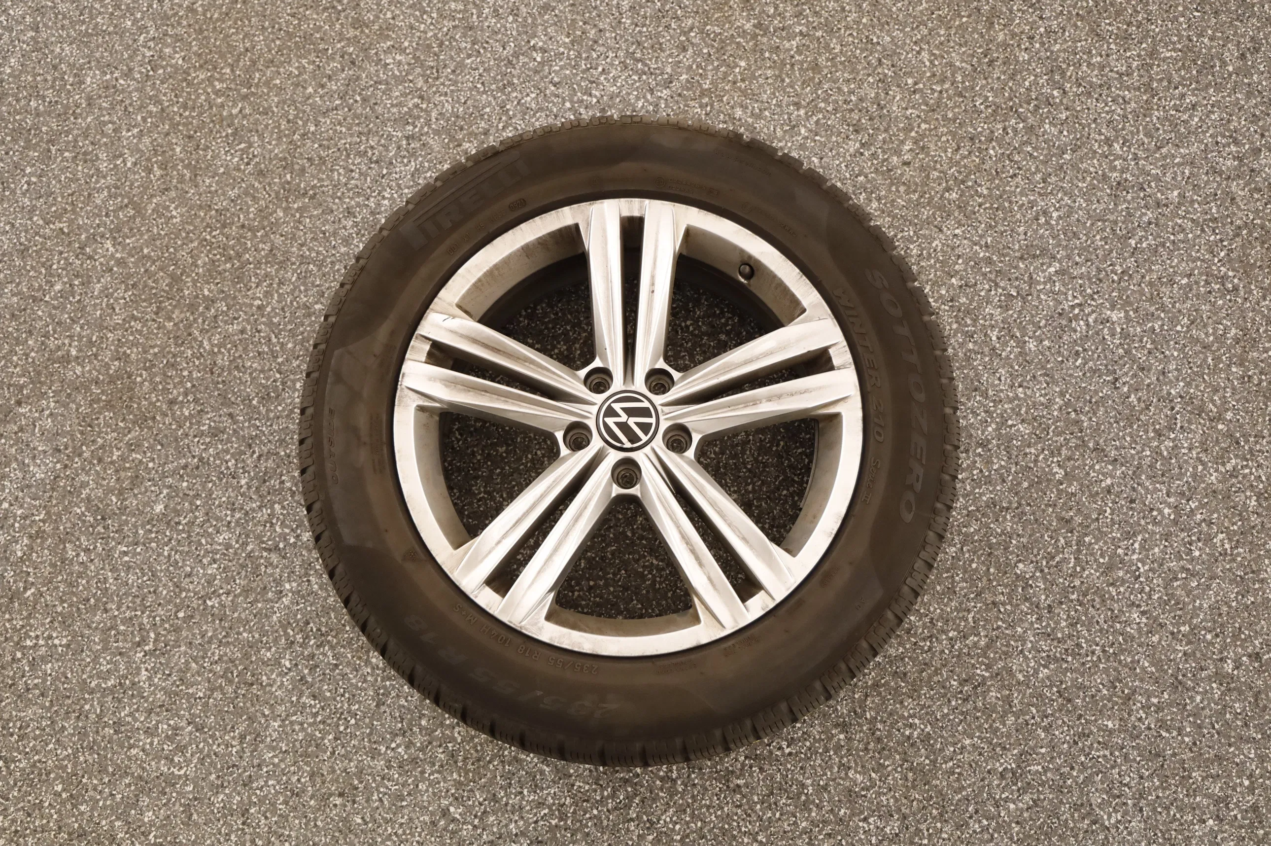 VW Tiguan 2.0 TDI BMT 4Motion Elegance | Bild 23 von 25