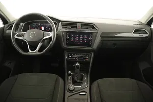 VW Tiguan 2.0 TDI BMT 4Motion Elegance | Thumbnail 6 von 25