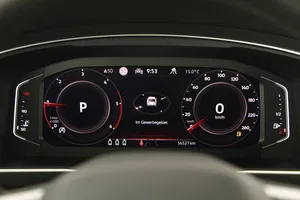 VW Tiguan 2.0 TDI BMT 4Motion Elegance | Thumbnail 9 von 25