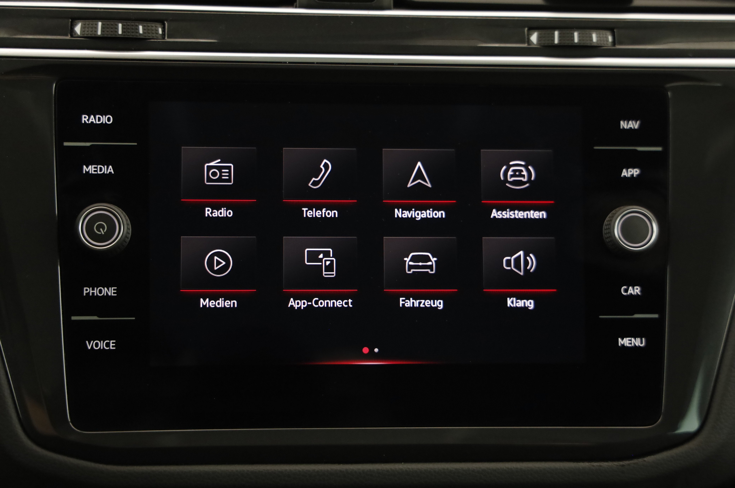 VW Tiguan 2.0 TDI BMT 4Motion Elegance | Bild 10 von 25