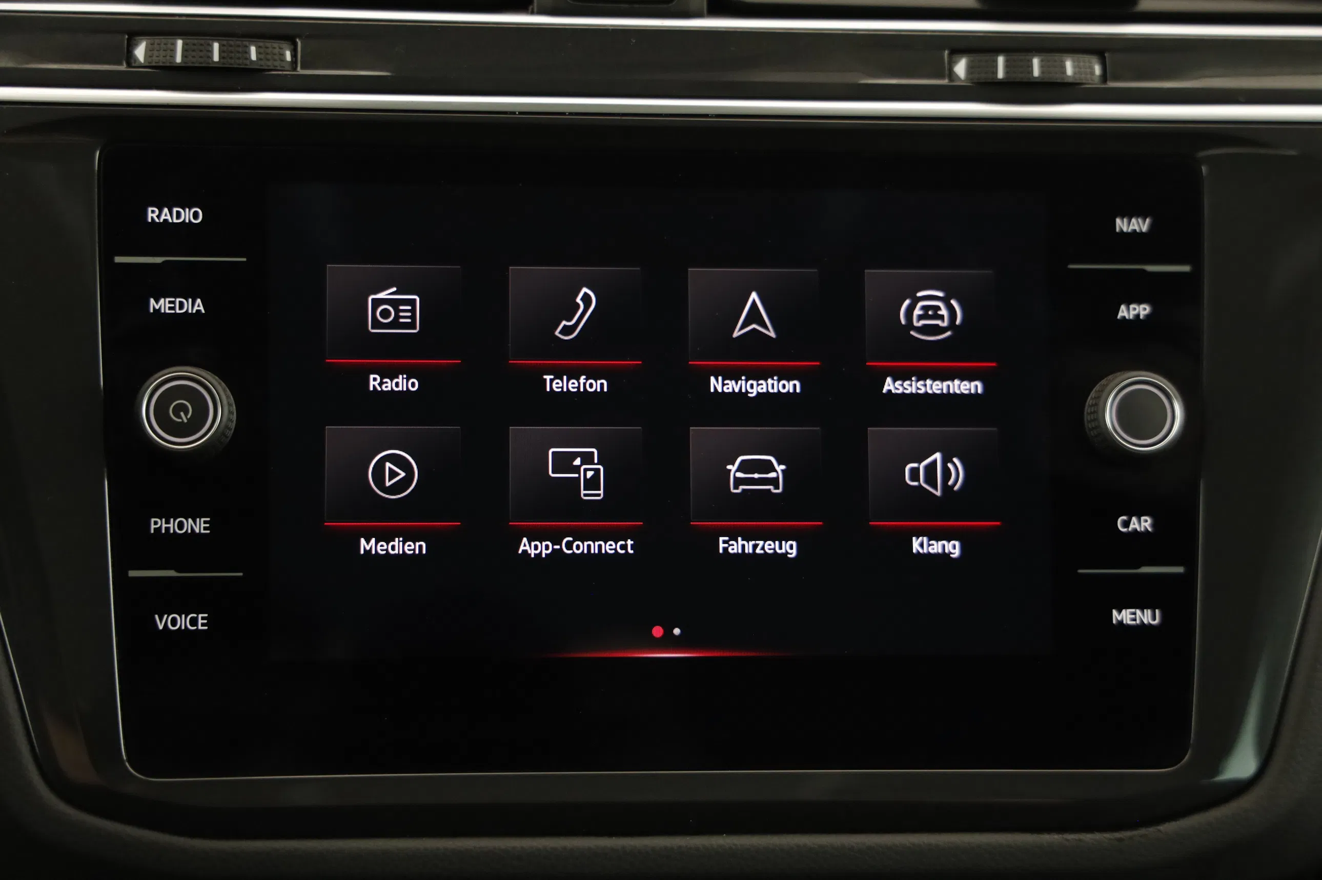 VW Tiguan 2.0 TDI BMT 4Motion Elegance | Bild 10 von 25