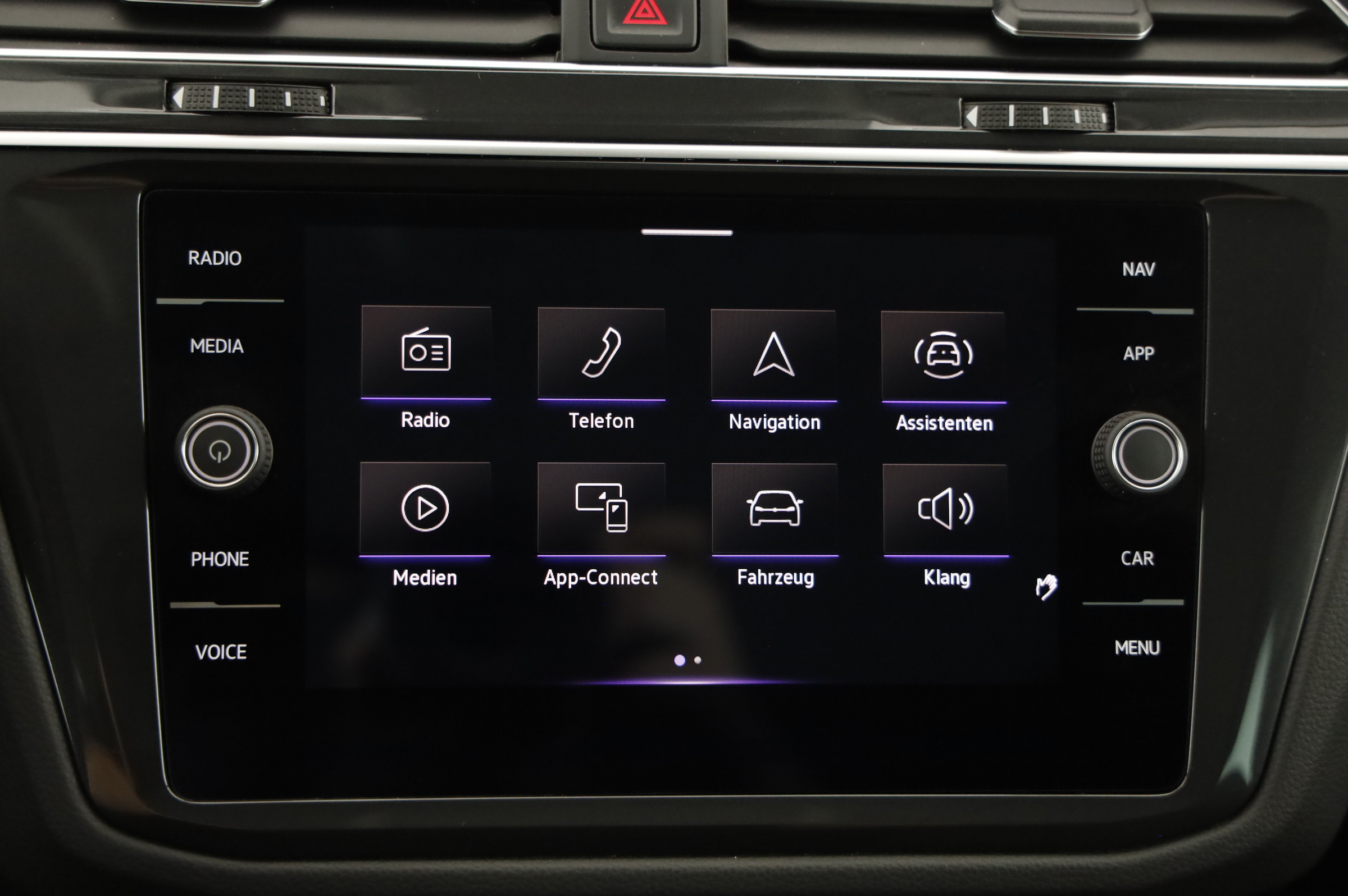 VW Tiguan 2.0 TDI BMT Elegance | Bild 15 von 31