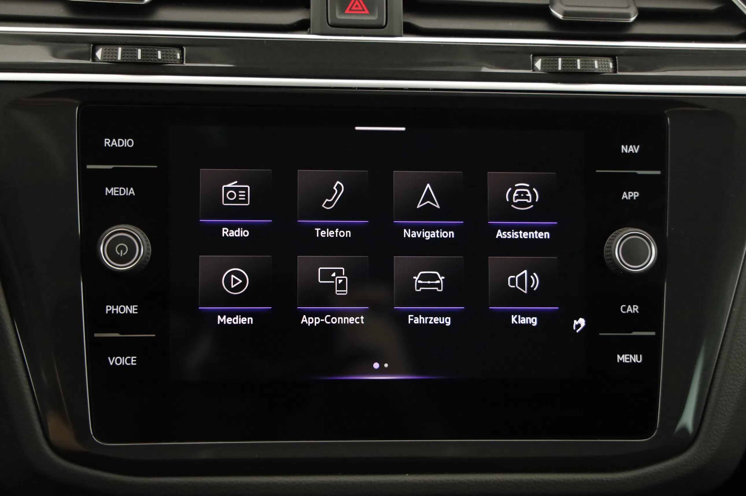 VW Tiguan 2.0 TDI BMT Elegance | Bild 15 von 31