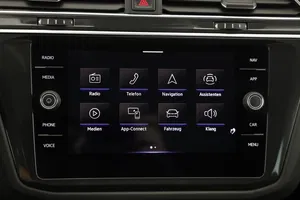 VW Tiguan 2.0 TDI BMT Elegance | Thumbnail 15 von 31