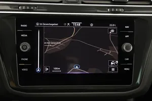 VW Tiguan 2.0 TDI BMT Elegance | Thumbnail 16 von 31