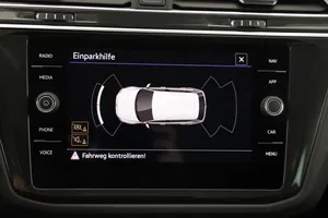 VW Tiguan 2.0 TDI BMT Elegance | Thumbnail 17 von 31