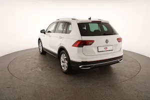 VW Tiguan 2.0 TDI BMT Elegance | Thumbnail 3 von 31