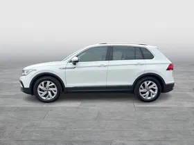 VW Tiguan 2.0 TDI BMT Elegance | Thumbnail 25 von 31
