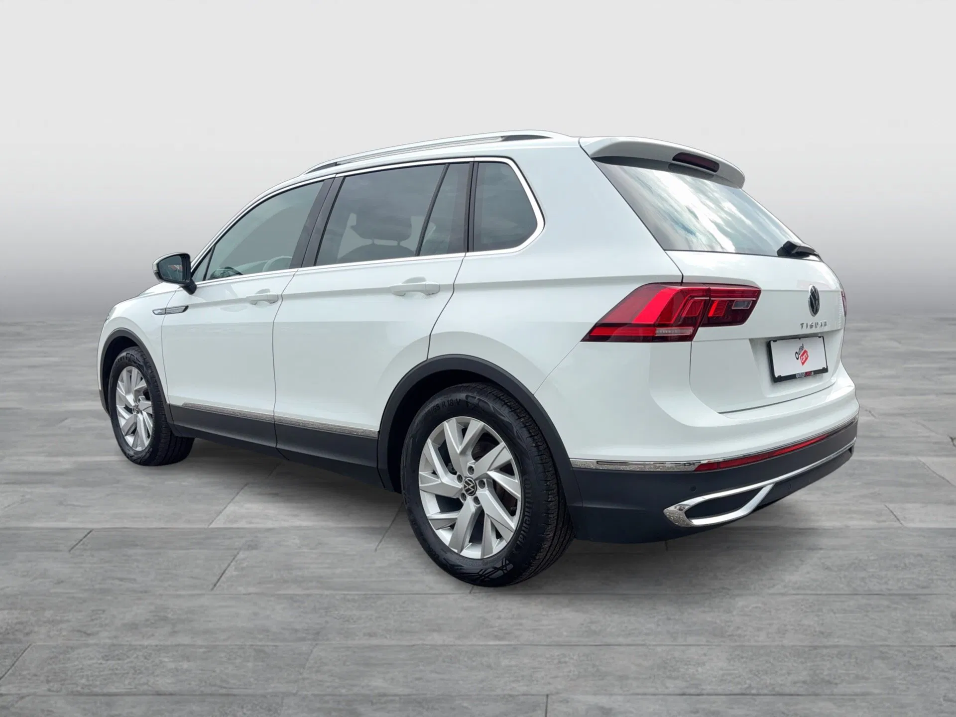 VW Tiguan 2.0 TDI BMT Elegance | Bild 26 von 31