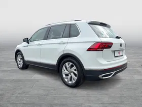 VW Tiguan 2.0 TDI BMT Elegance | Thumbnail 26 von 31