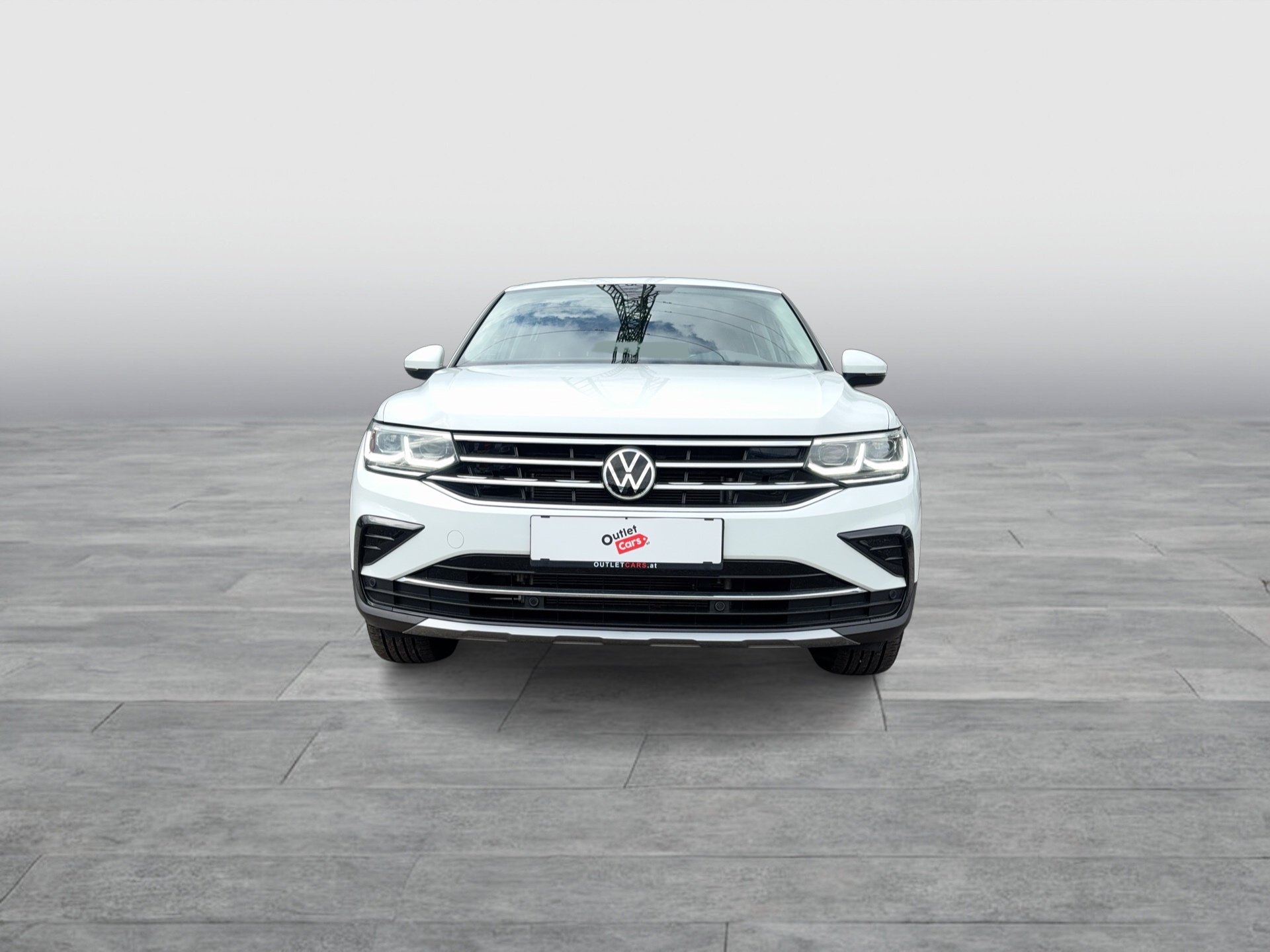 VW Tiguan 2.0 TDI BMT Elegance | Bild 30 von 31