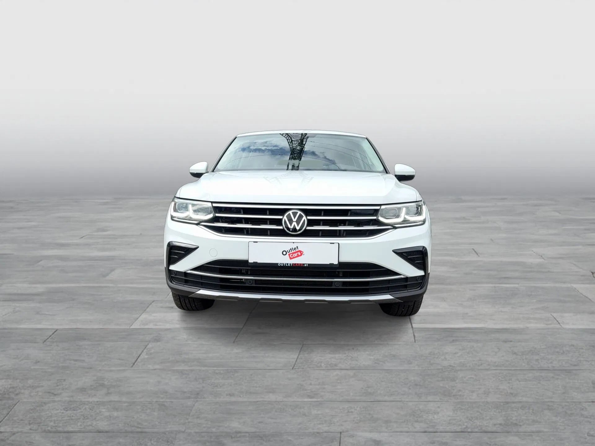 VW Tiguan 2.0 TDI BMT Elegance | Bild 30 von 31