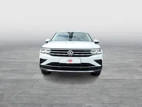 VW Tiguan 2.0 TDI BMT Elegance | Thumbnail 30 von 31